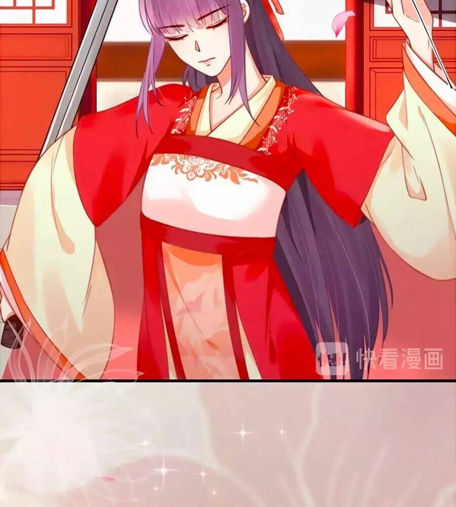 Hoạn Phi Hoàn Triều: Chapter 53