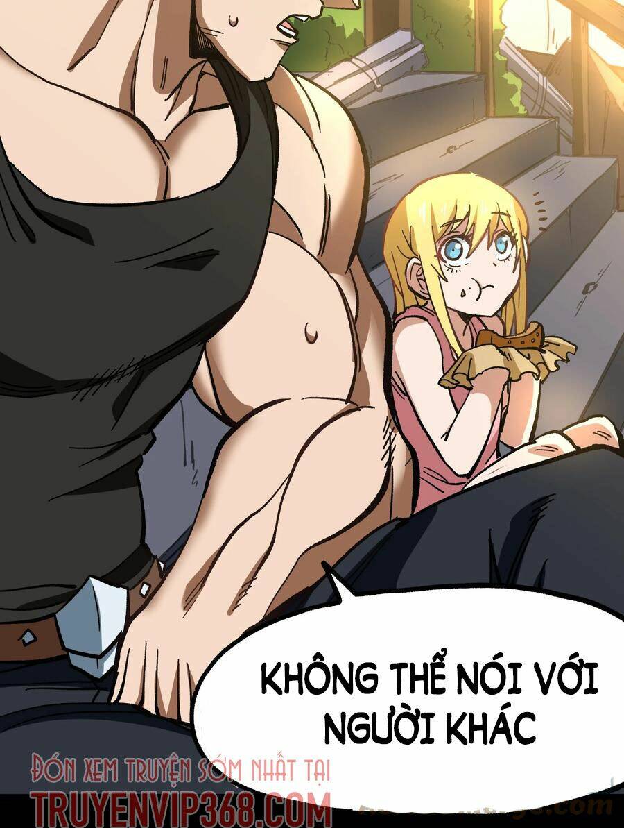 Vú Em Vô Địch: Chapter 13