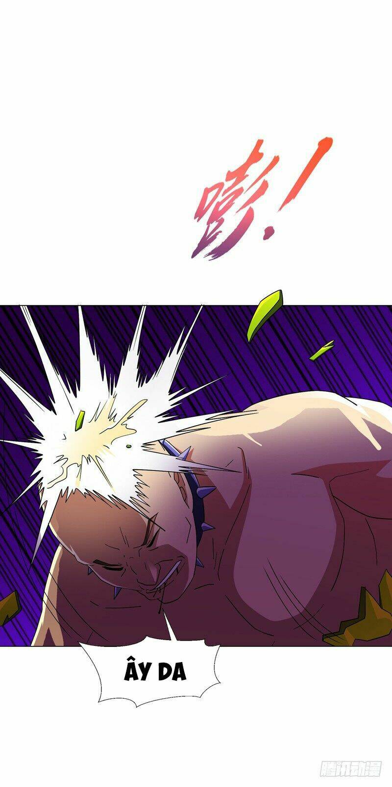 Vòng Bạn Bè Địa Phủ: Chapter 15