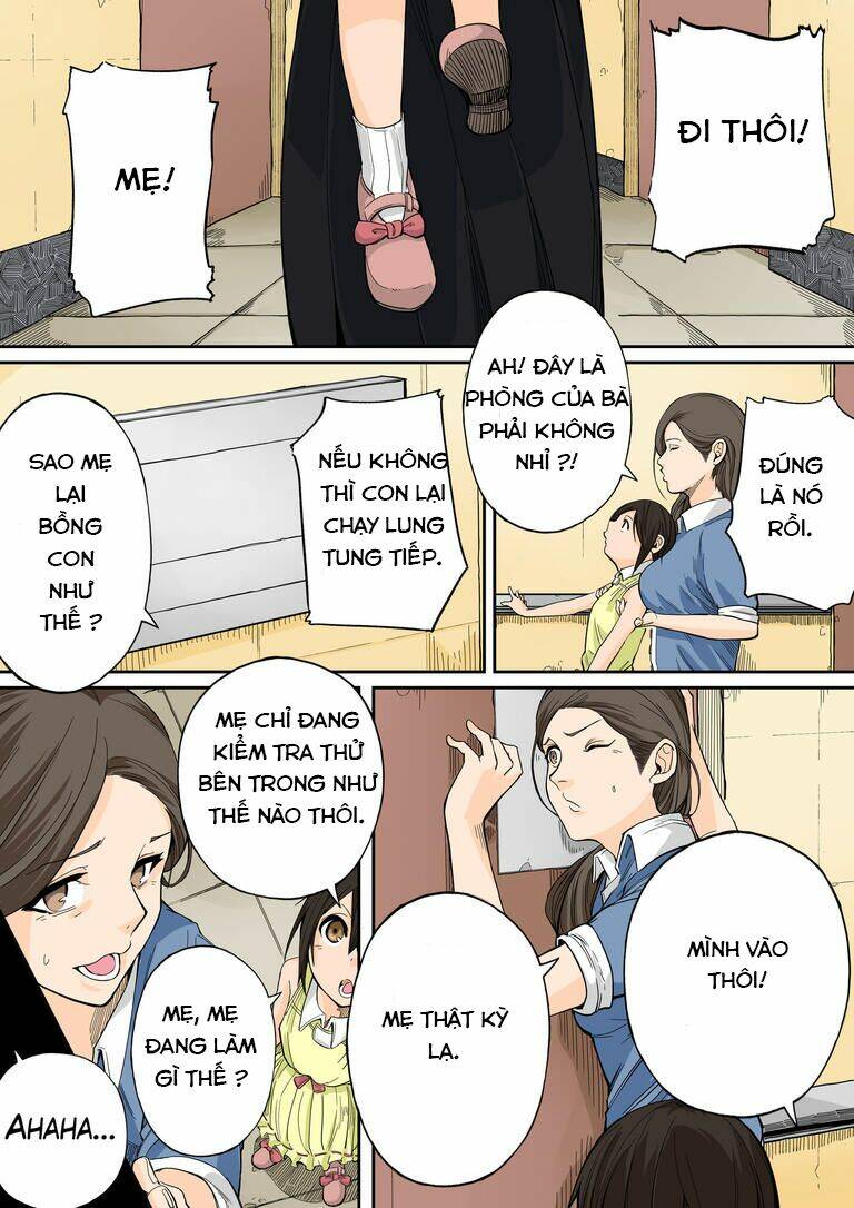 Mother: Chapter 0