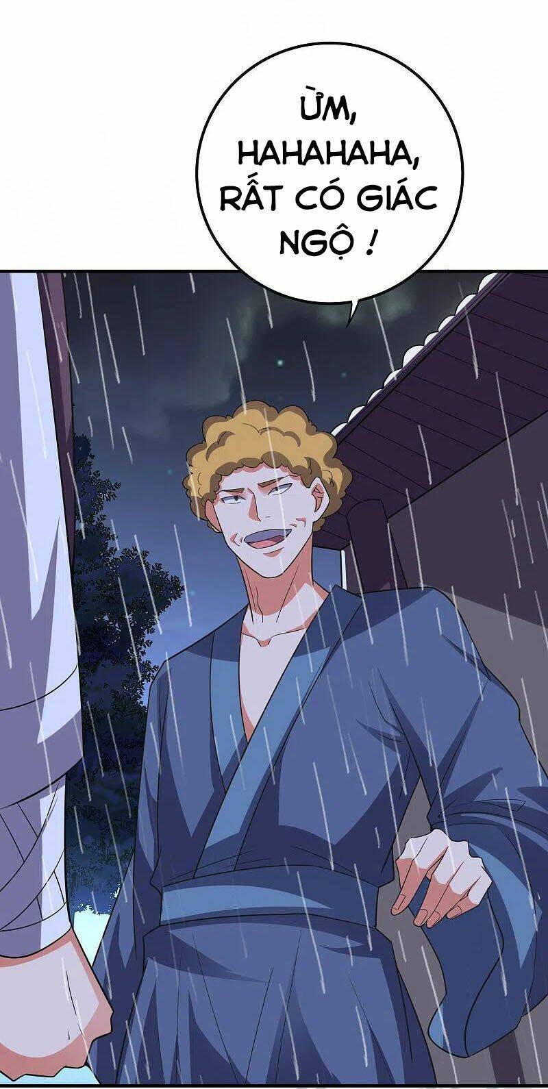 Phục Thiên Thánh Chủ: Chapter 170