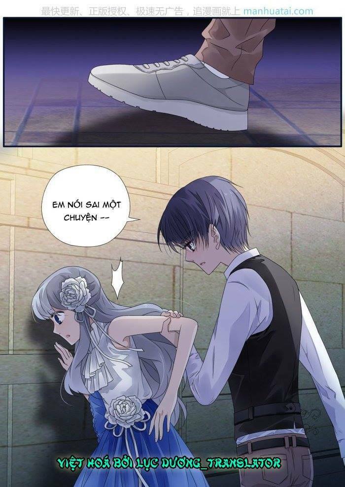 Lam Sí: Chapter 129