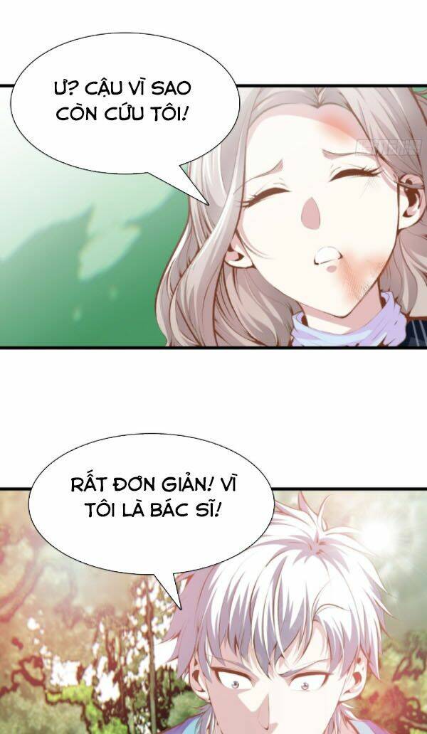 Đô Thị Chí Tôn: Chapter 103