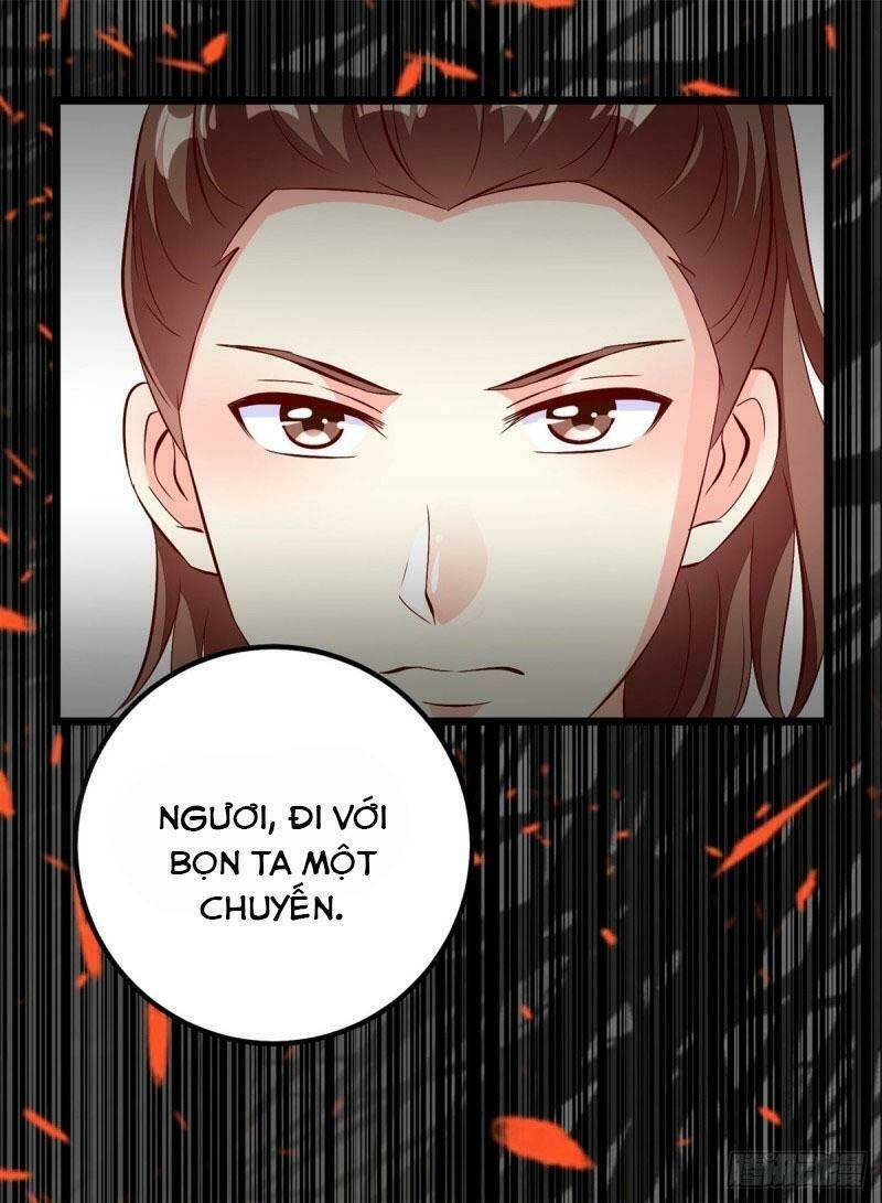 Đế Hoàng Chi Thần Y Khí Phi: Chapter 47