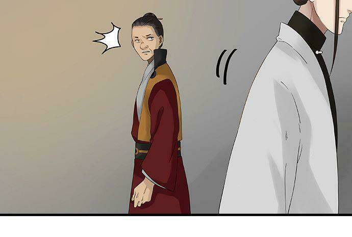 Mưa Chìm Sâu Trong Mây: Chapter 48