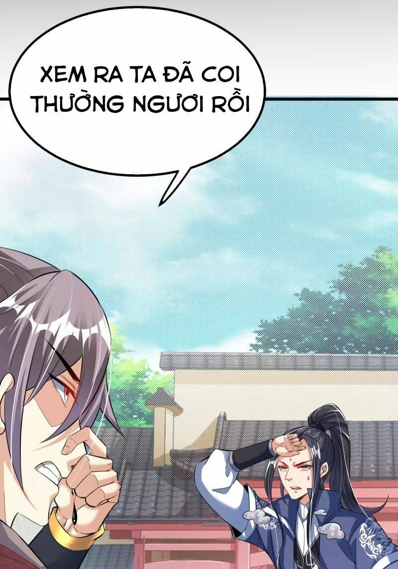 Chí Tôn Trời Hoang: Chapter 13
