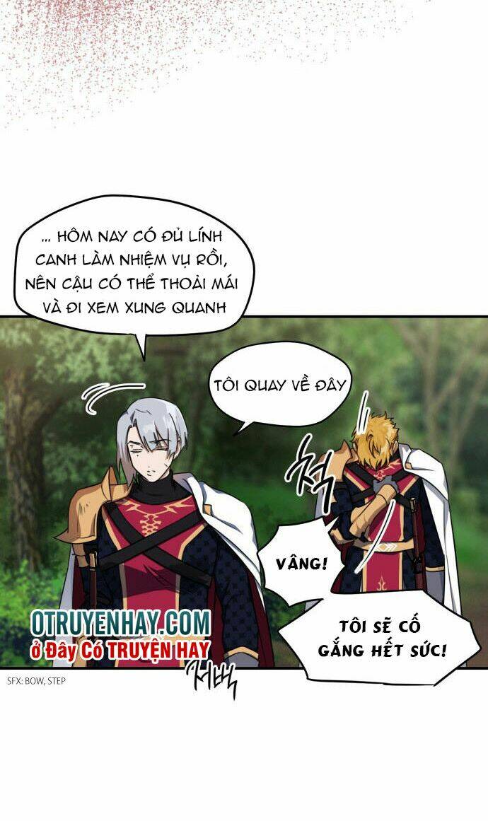 LÂU ĐÀI VÔ DANH: Chapter 14