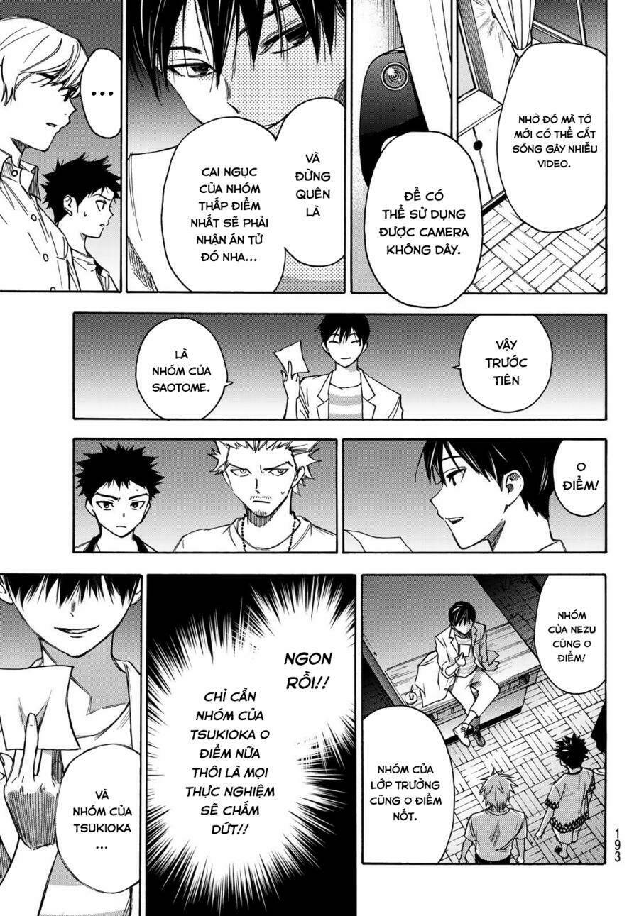 Beyond Good And Evil: Chapter 13