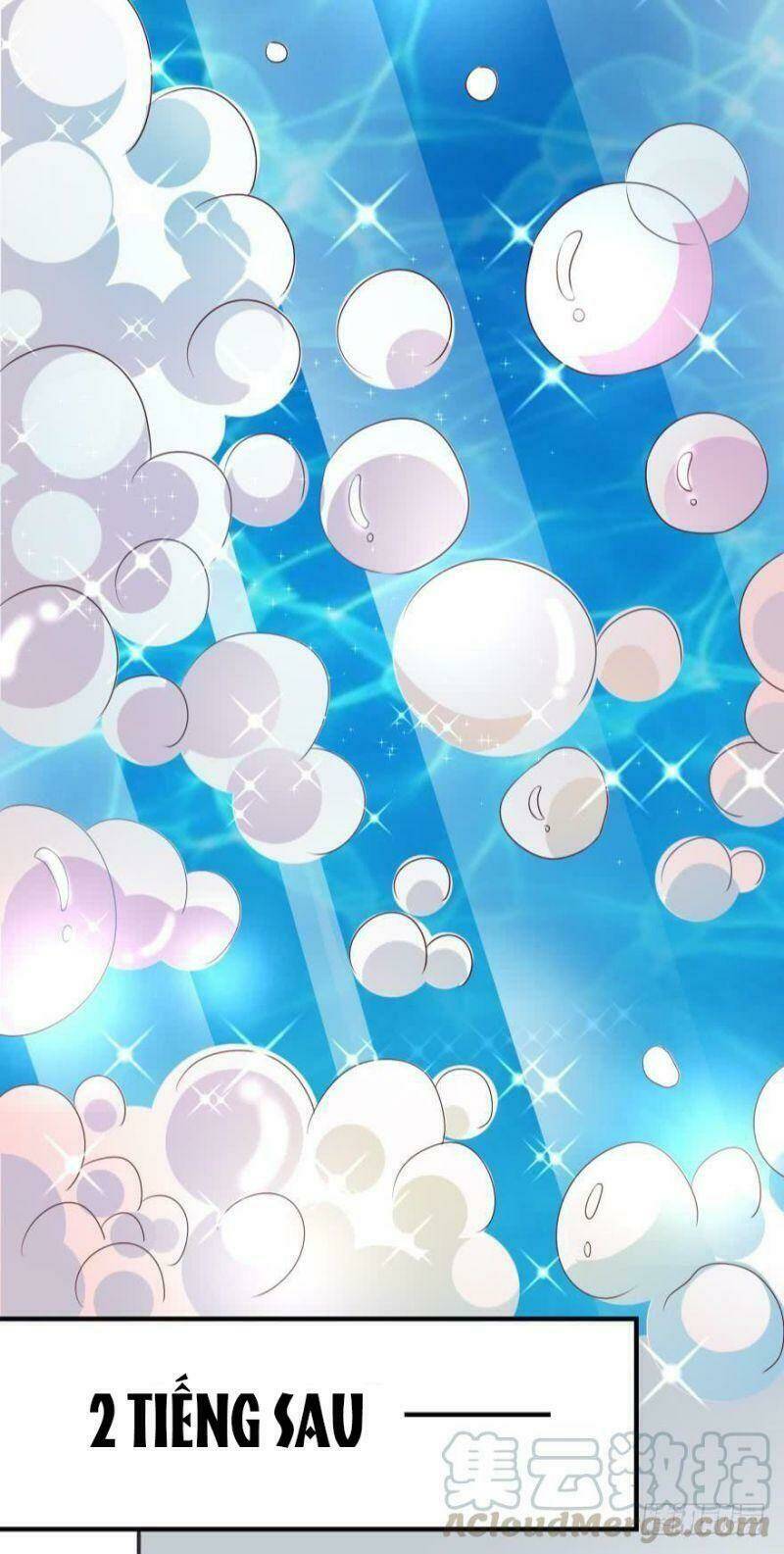 Nhân Ngư Học Trưởng, Đừng Ôm Ta!: Chapter 54