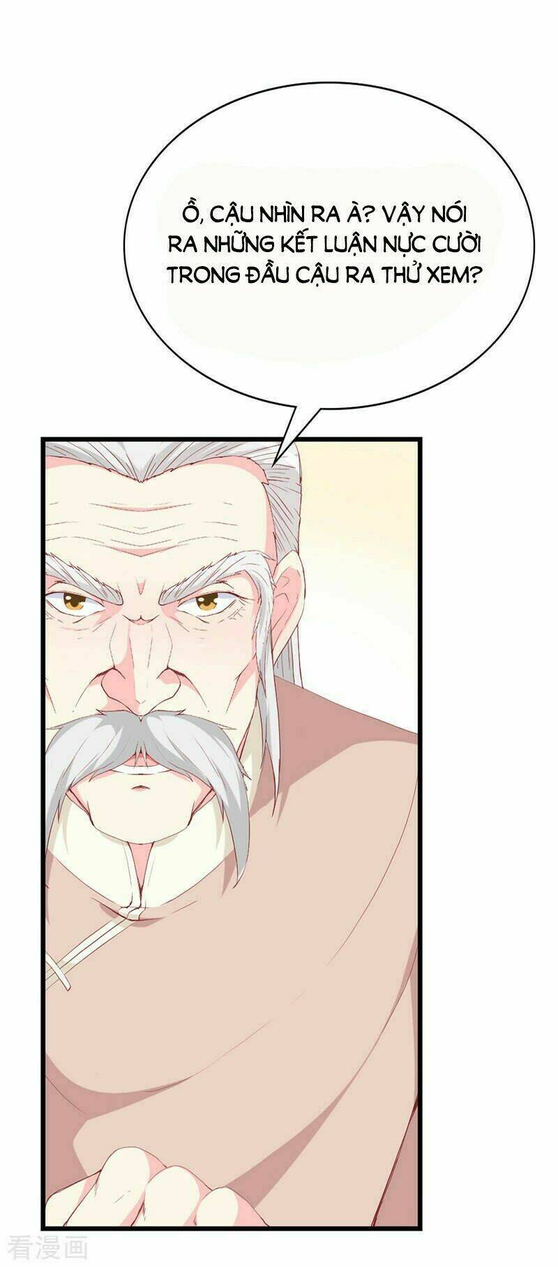 Này! Đừng Động Vào Phô Mai Của Tôi: Chapter 123