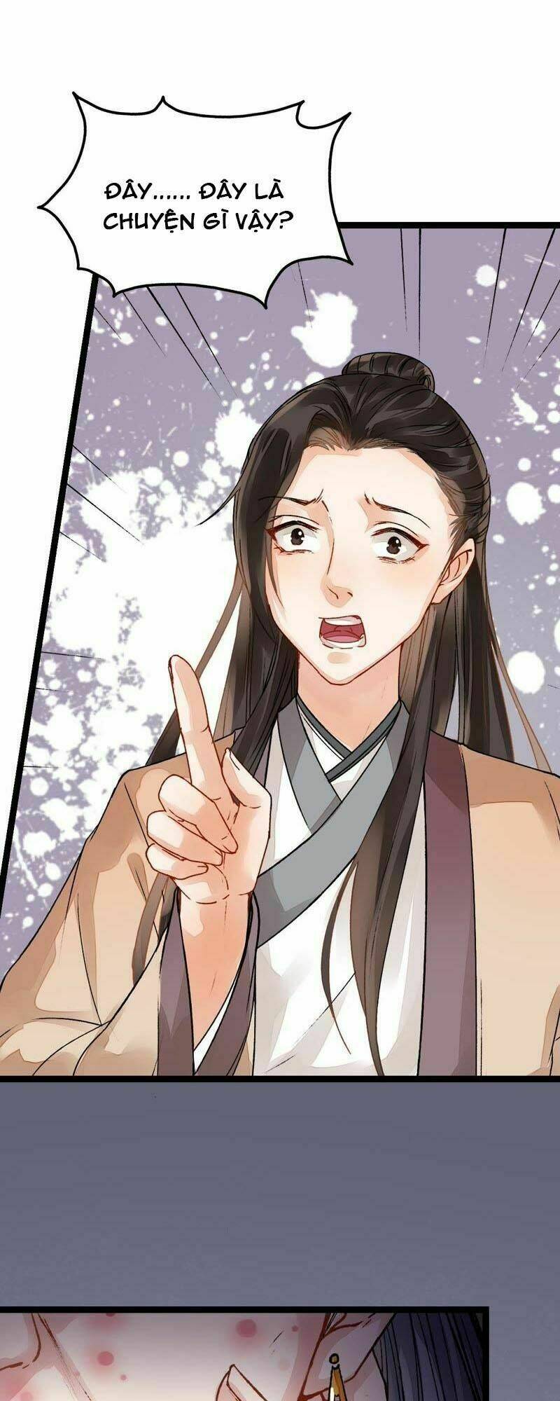 Thịnh Sủng Kiều Nữ Trở Về Triều Ca: Chapter 14