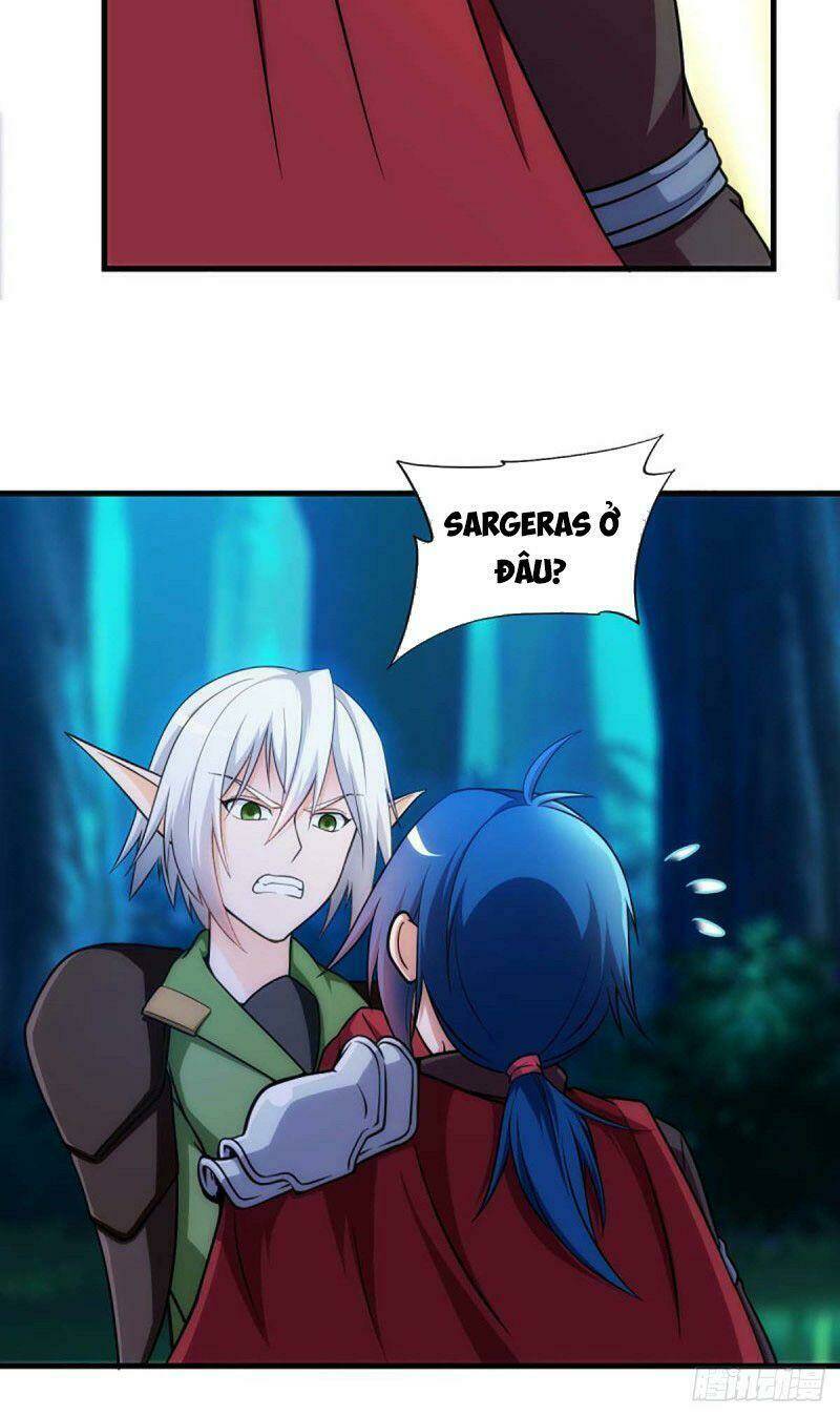 Ta Livestream Tại Dị Giới: Chapter 21