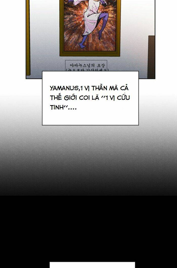 Mặt Nạ Tà Ác: Chapter 1