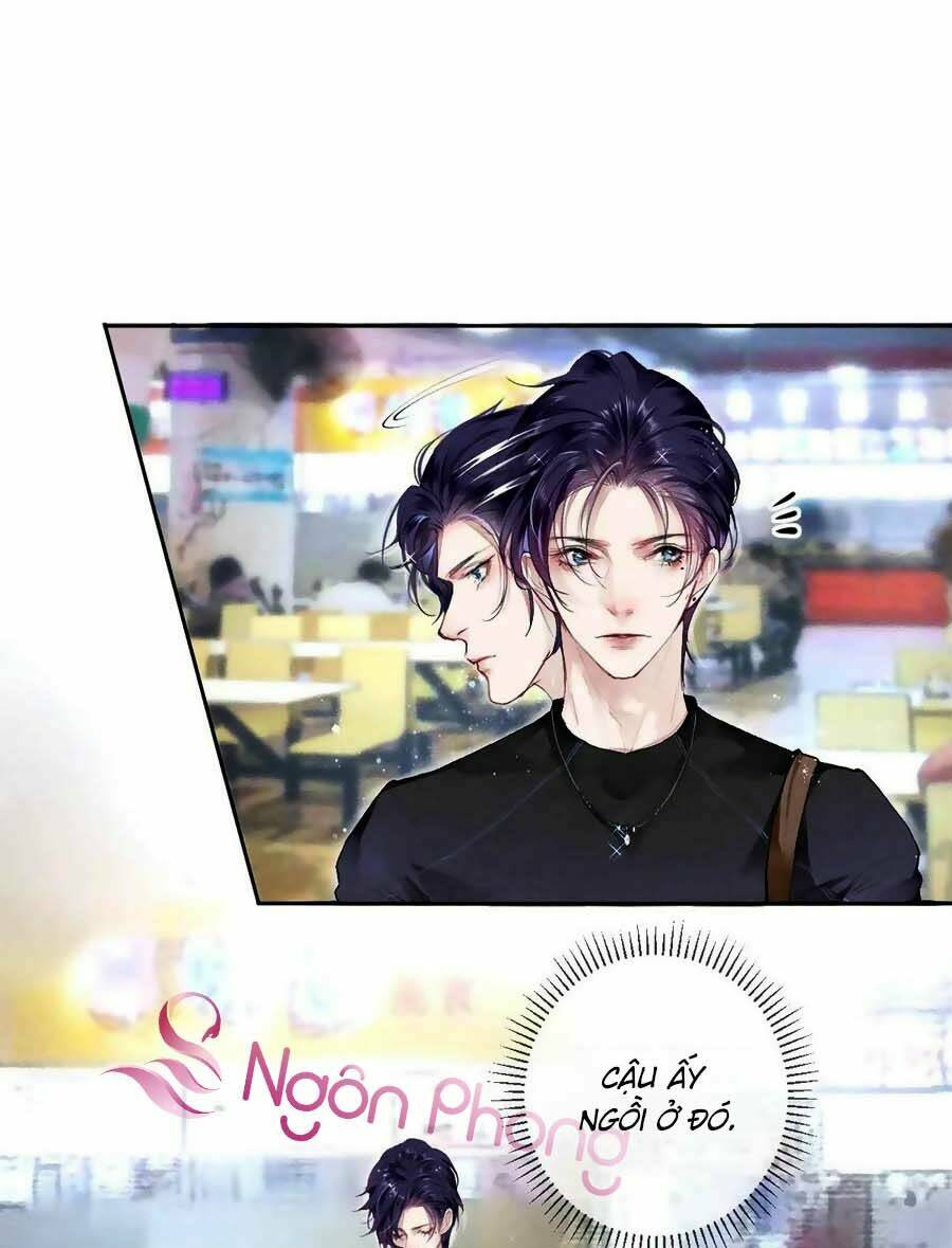 Chung Cư Của Các Ảnh Đế: Chapter 40