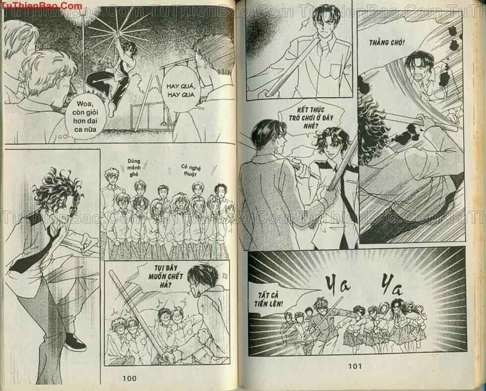 Thiên Sứ: Chapter 5