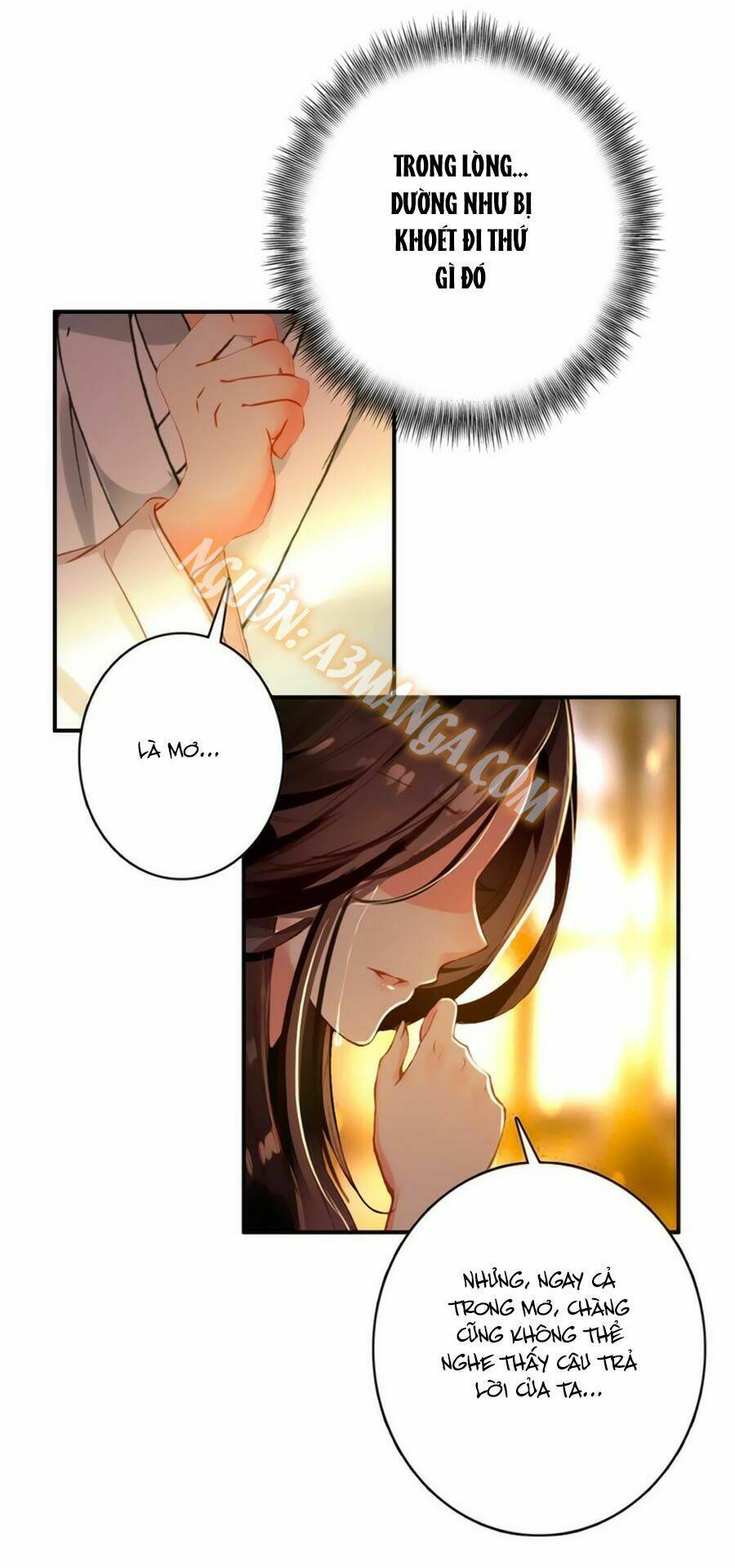 Mỹ Nhân Làm Tướng: Chapter 52