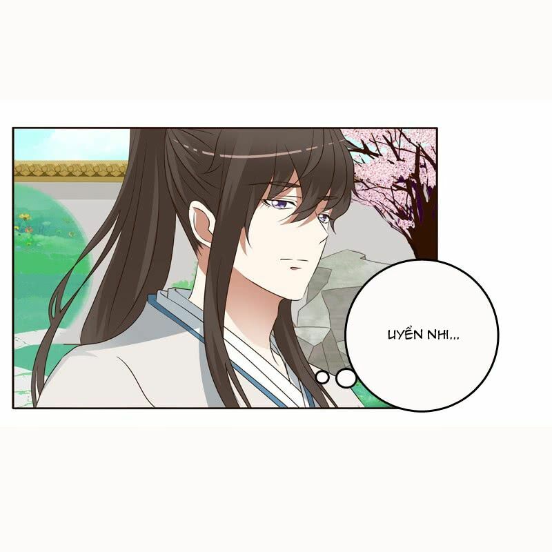 Thông Linh Phi: Chapter 203