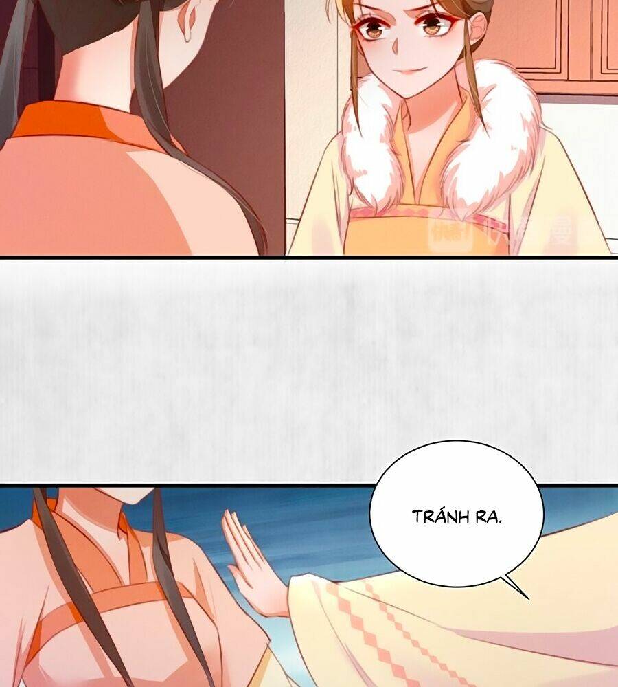 Hoạn Phi Hoàn Triều: Chapter 96