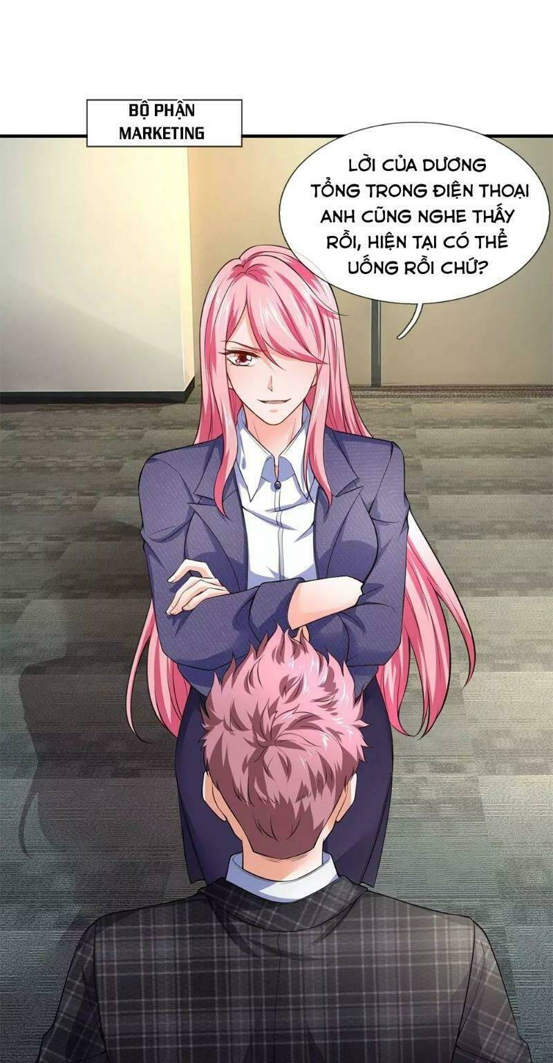 Chung Cực Binh Vương Tại Đô Thị: Chapter 109