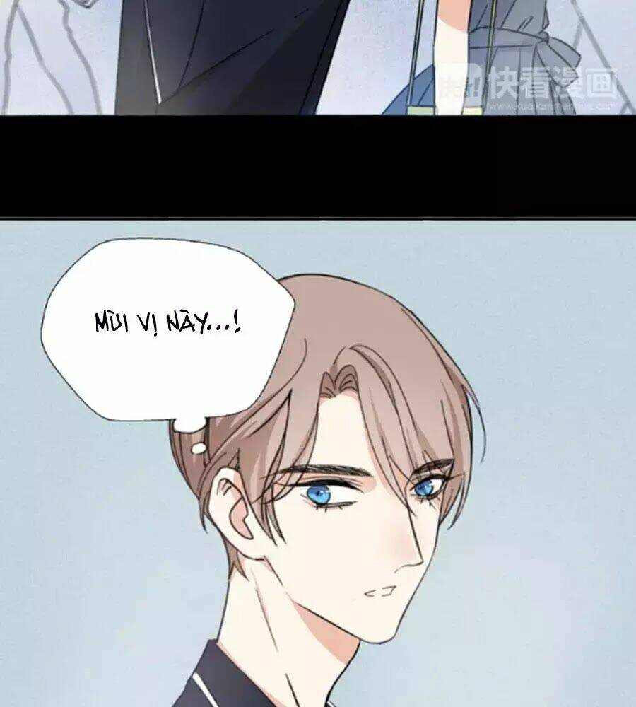Mùi Hương Lãng Mạn: Chapter 21