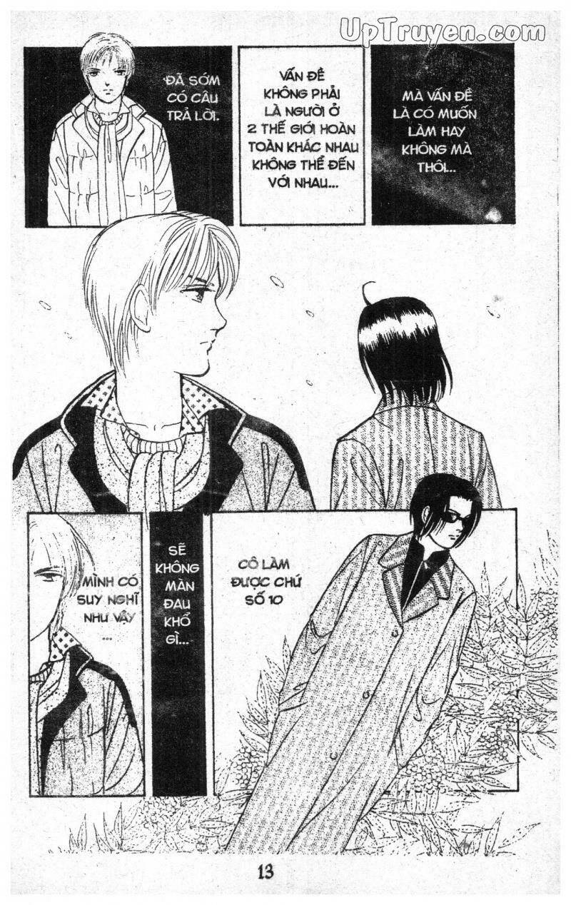 9 Banme No Musashi: Chapter 14