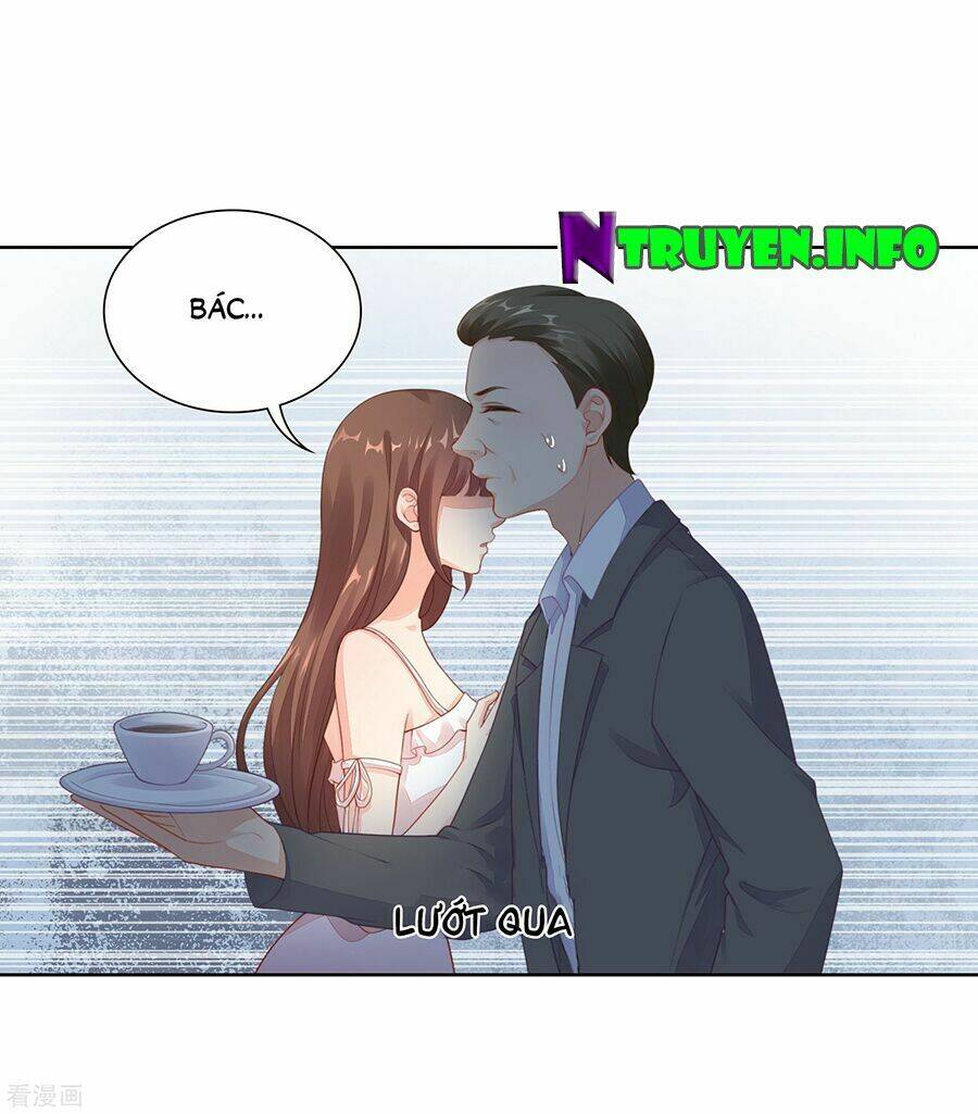 Người Yêu Ẩn Hình Của Ảnh Đế: Chapter 30