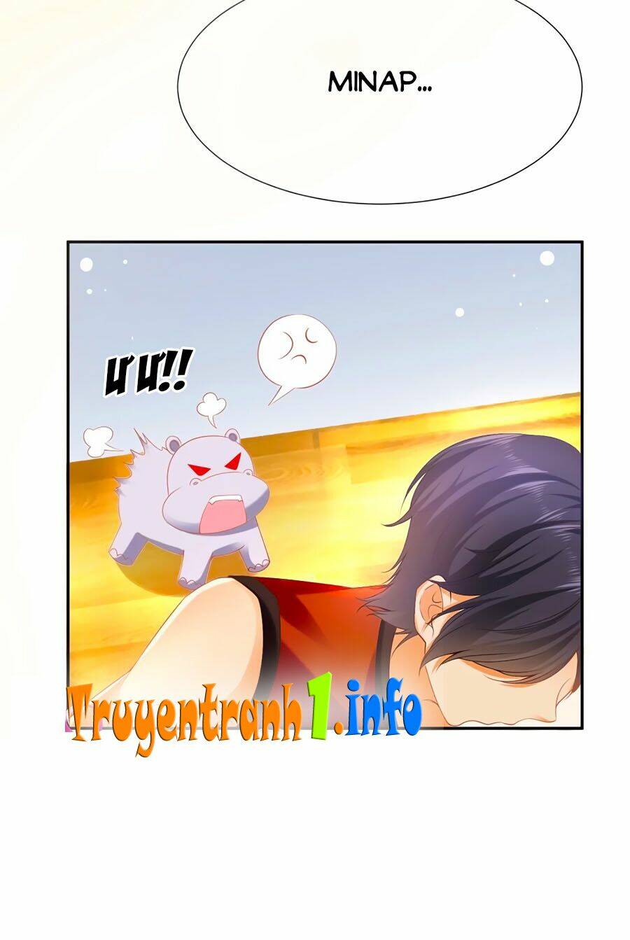 Sủng Hậu Của Vương: Chapter 38