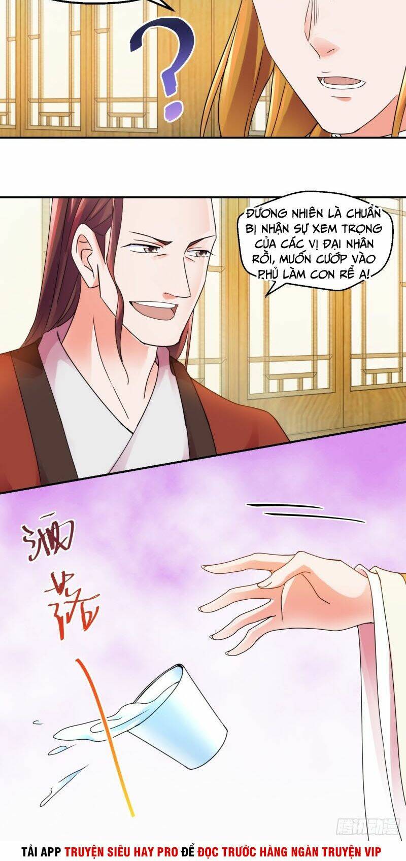 Sử Thượng Đệ Nhất Chưởng Môn: Chapter 158