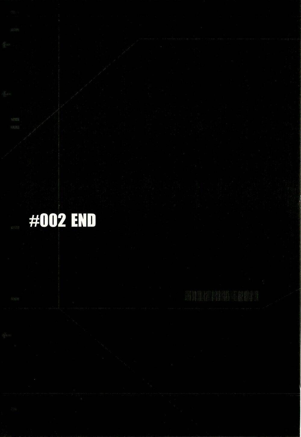 Koukaku Kidoutai - Stand Alone Complex: Chapter 2