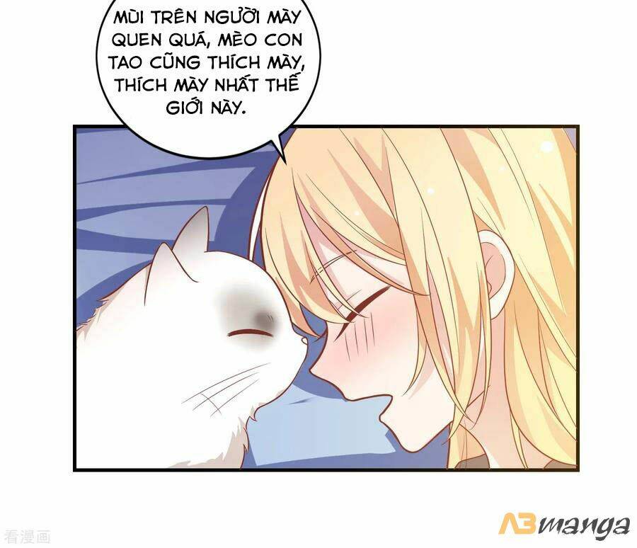 Hẹn Hò Siêu Tốc: Chapter 42