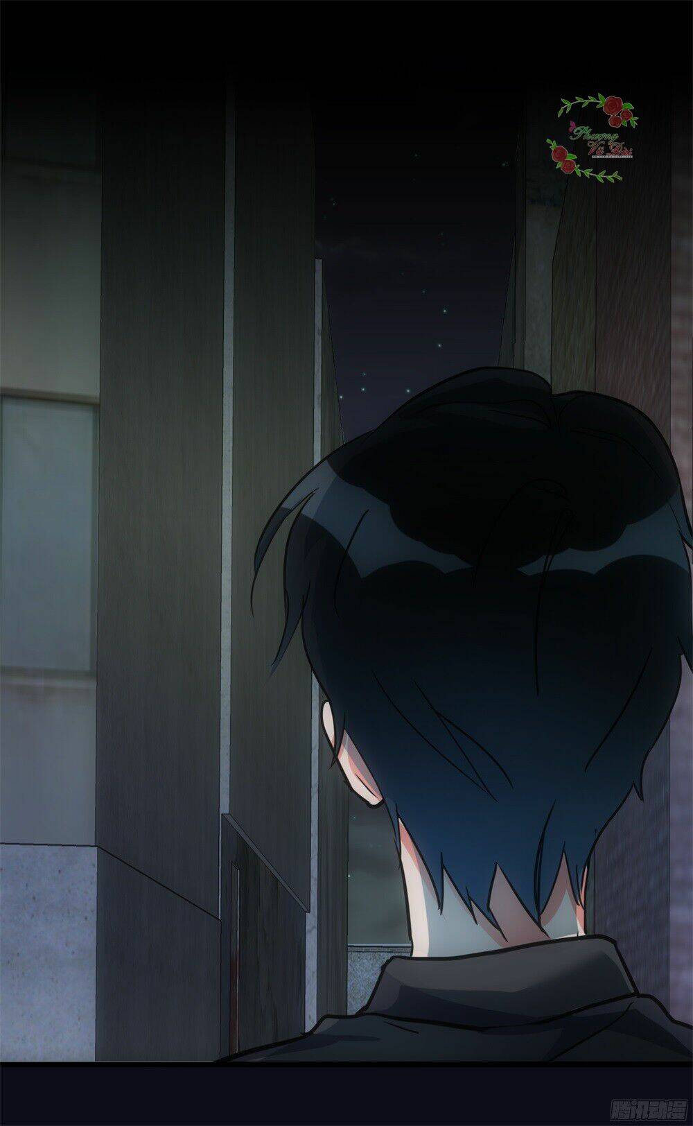 Mỹ Nhân Vi Hạm: Chapter 12