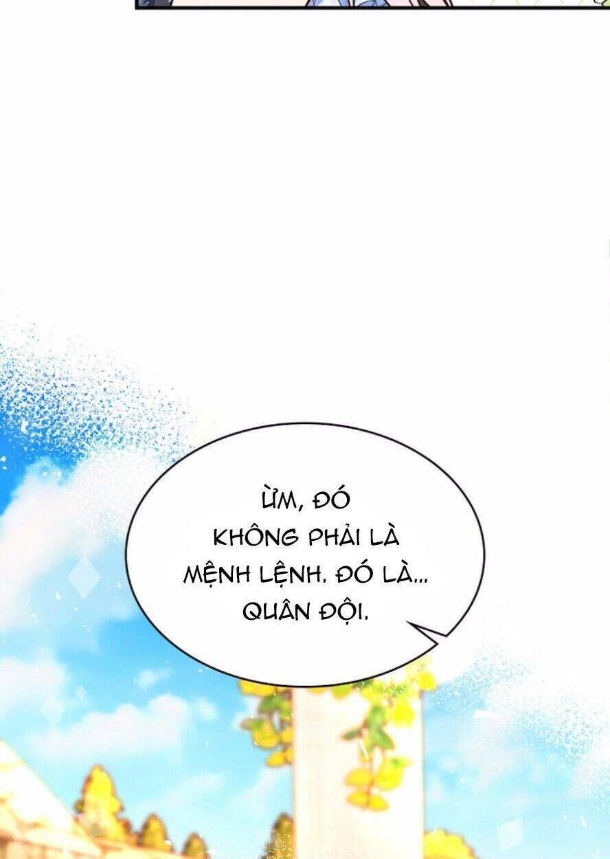 Lòng Trung Thành Với Kẻ Ác: Chapter 22