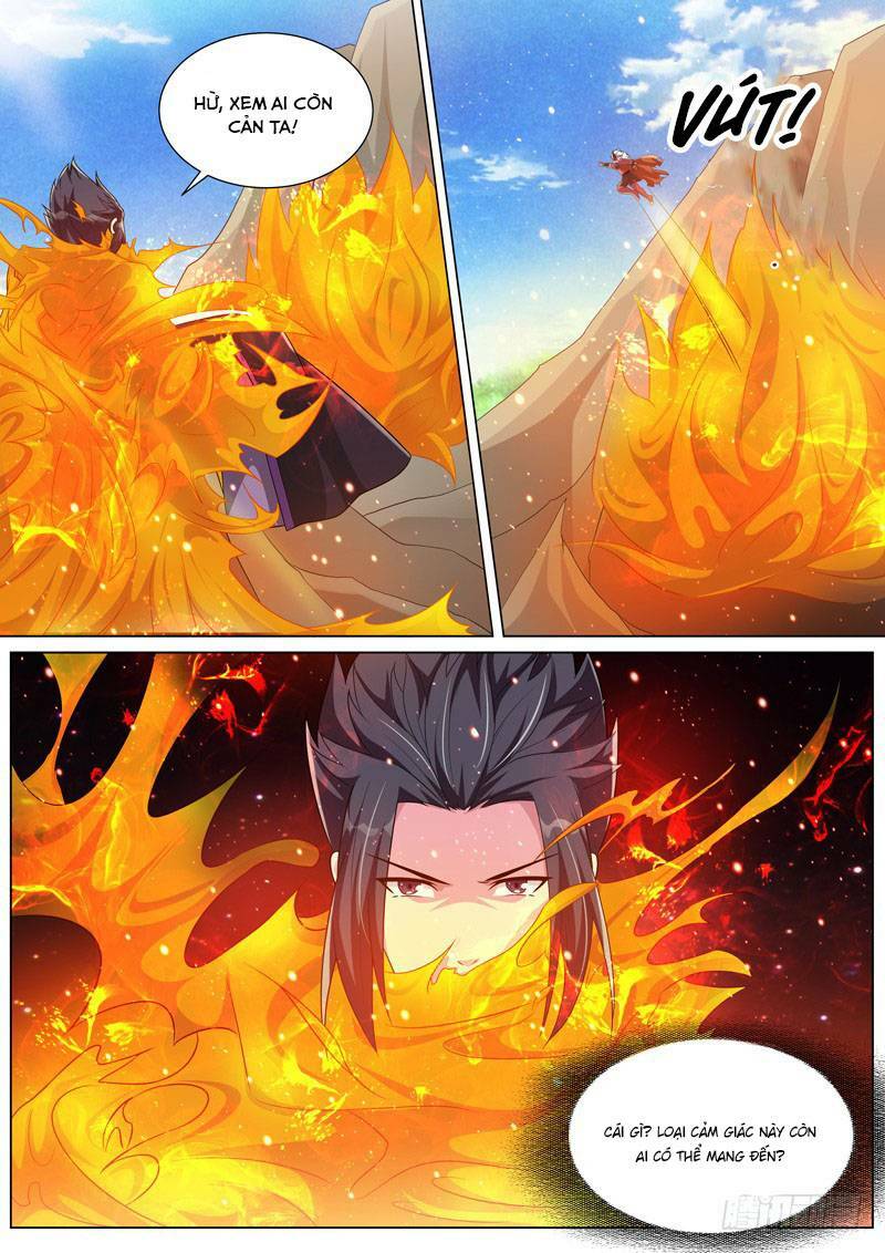 Long Vương Giác Tỉnh: Chapter 53