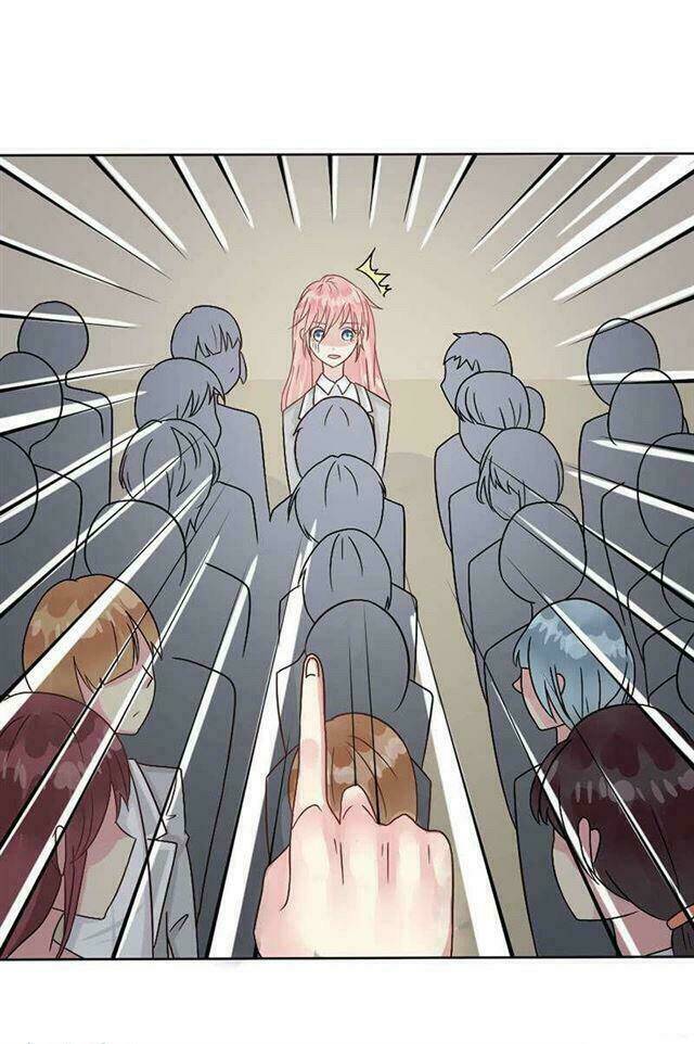 Băng Sơn Học Trưởng Không Được Chọc: Chapter 3