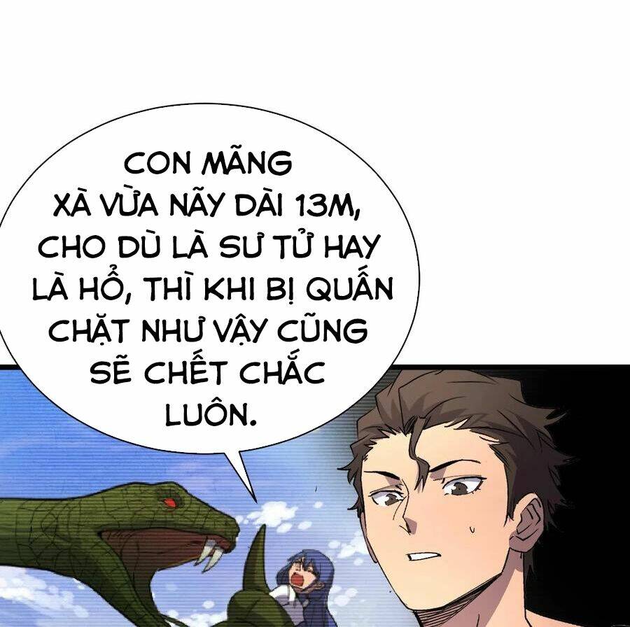 Bắt Đầu Với Tề Thiên Đại Thánh: Chapter 27