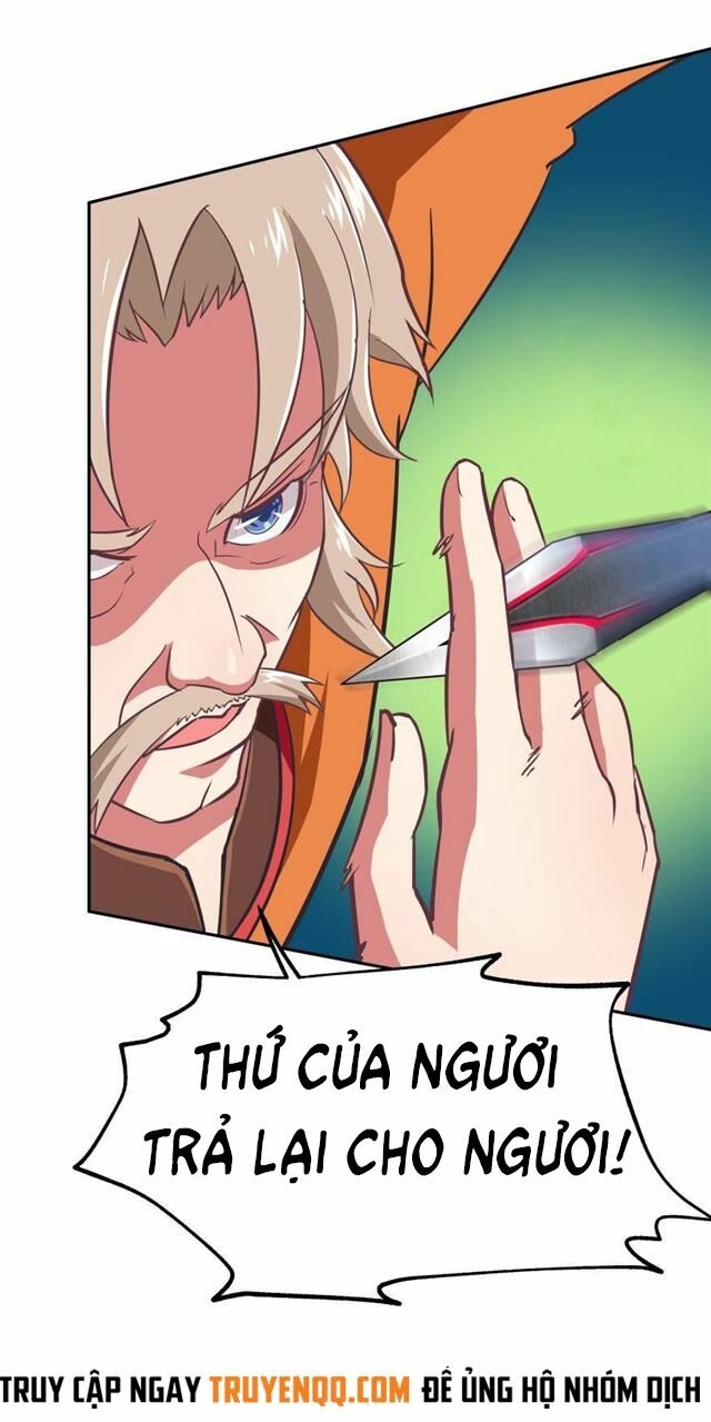 Phép tắc yêu đương của Ma Vương: Chapter 14