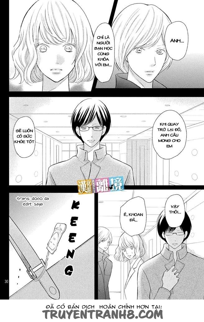 Bạn Gái 3D: Chapter 46