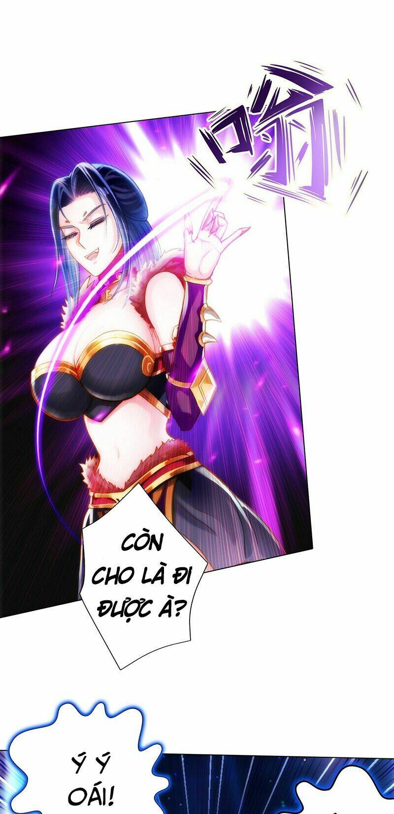 Bất Hủ Phàm Nhân: Chapter 6