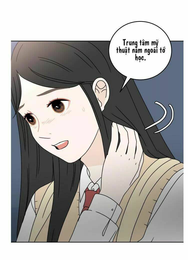 30 Phút Bước Đi Bên Em: Chapter 63