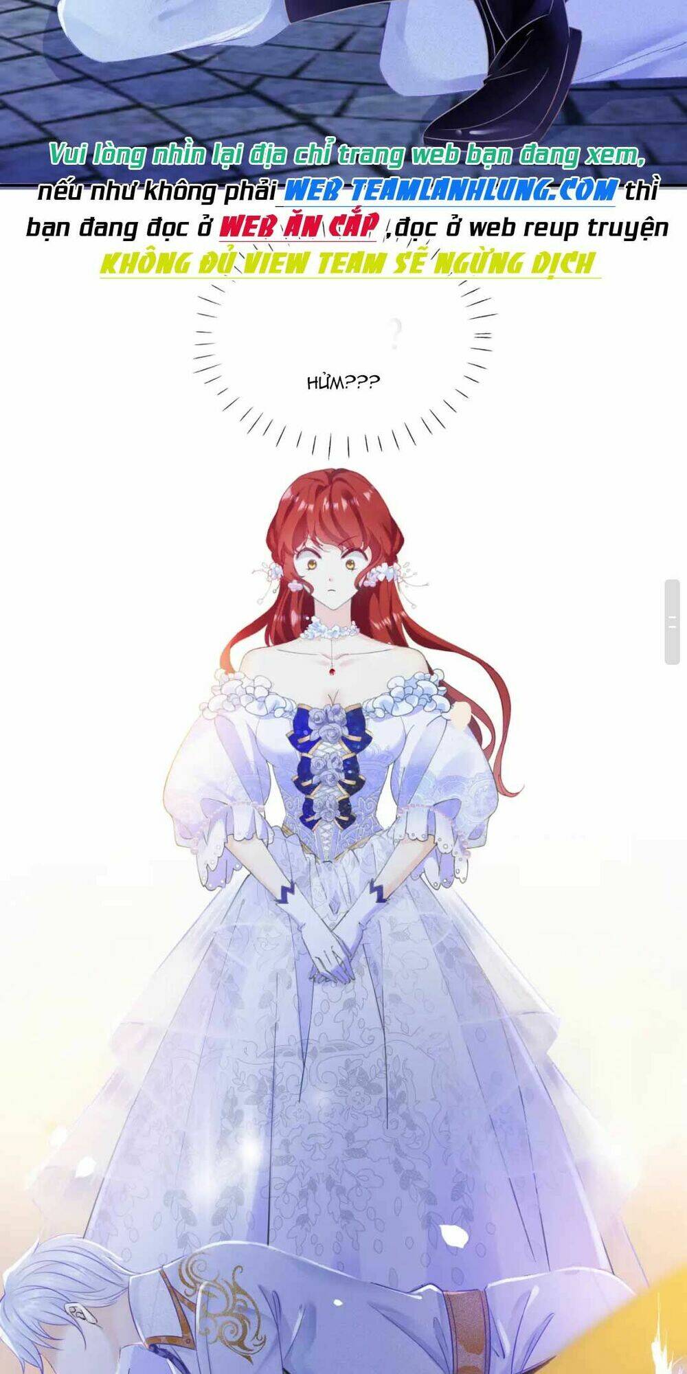 Tôi Tỏ Tình Với Kẻ Thù Của Tôi: Chapter 2