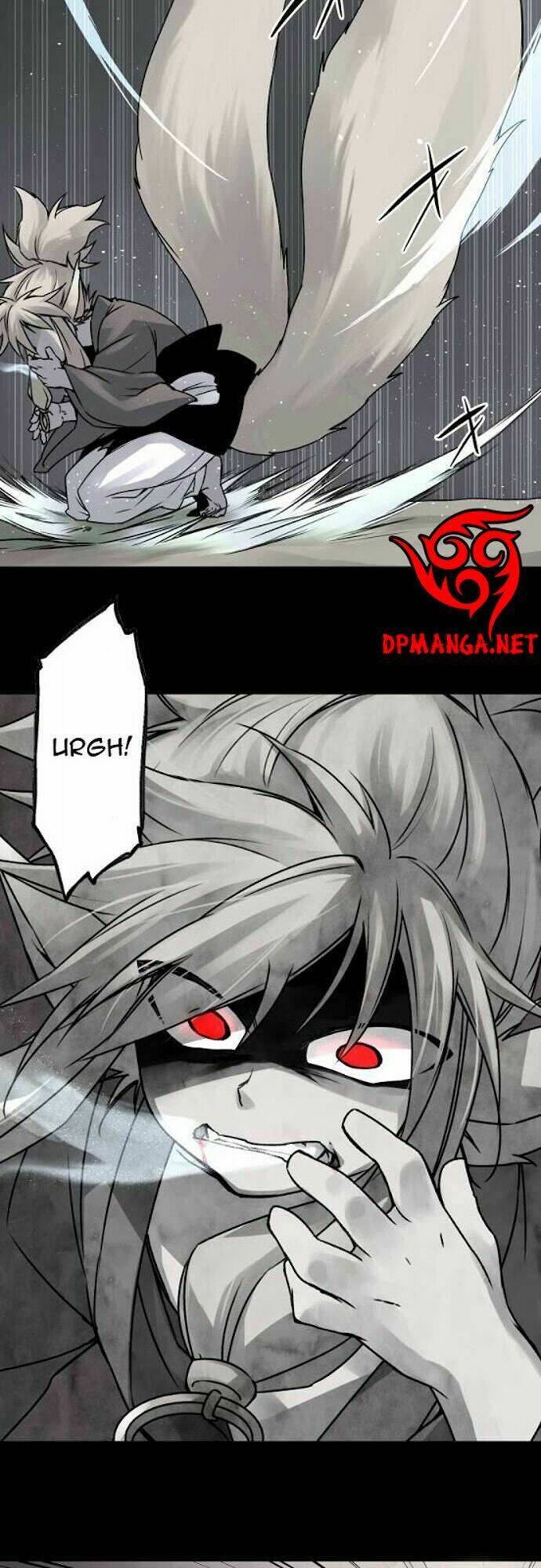 Ake No Tobari: Chapter 35