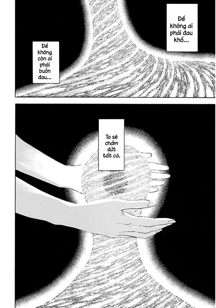 Shin Seiki Evangelion: Chapter 92