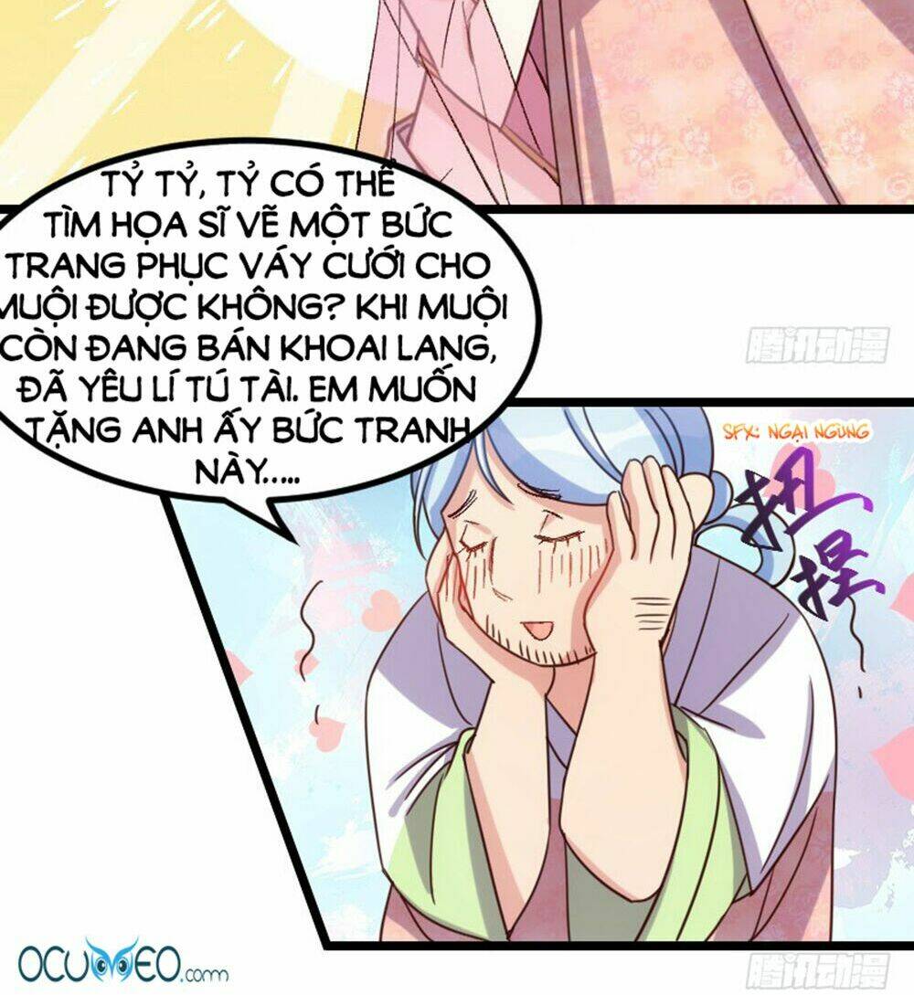 Tôi Ở Dị Giới Khai Ngư Đường: Chapter 39