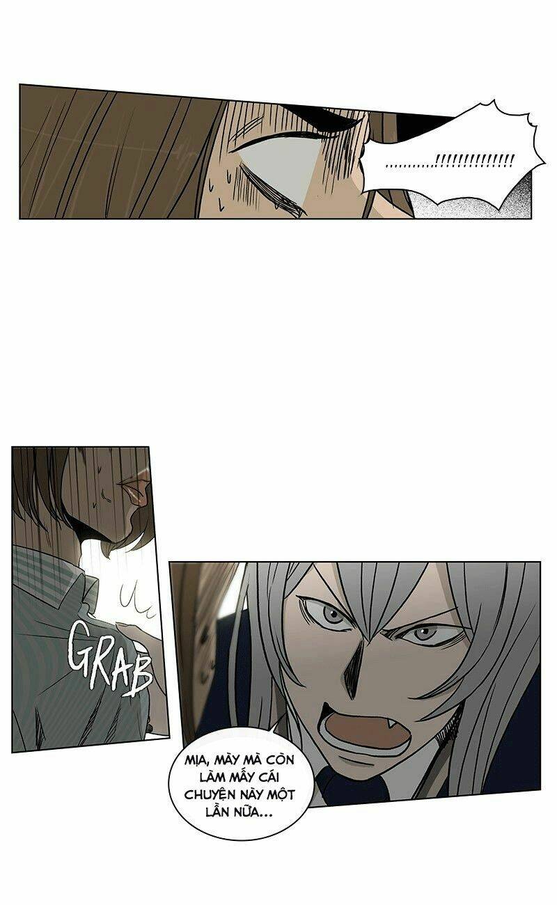 Anh Ấy Là Nữ Sinh Cấp 3: Chapter 47