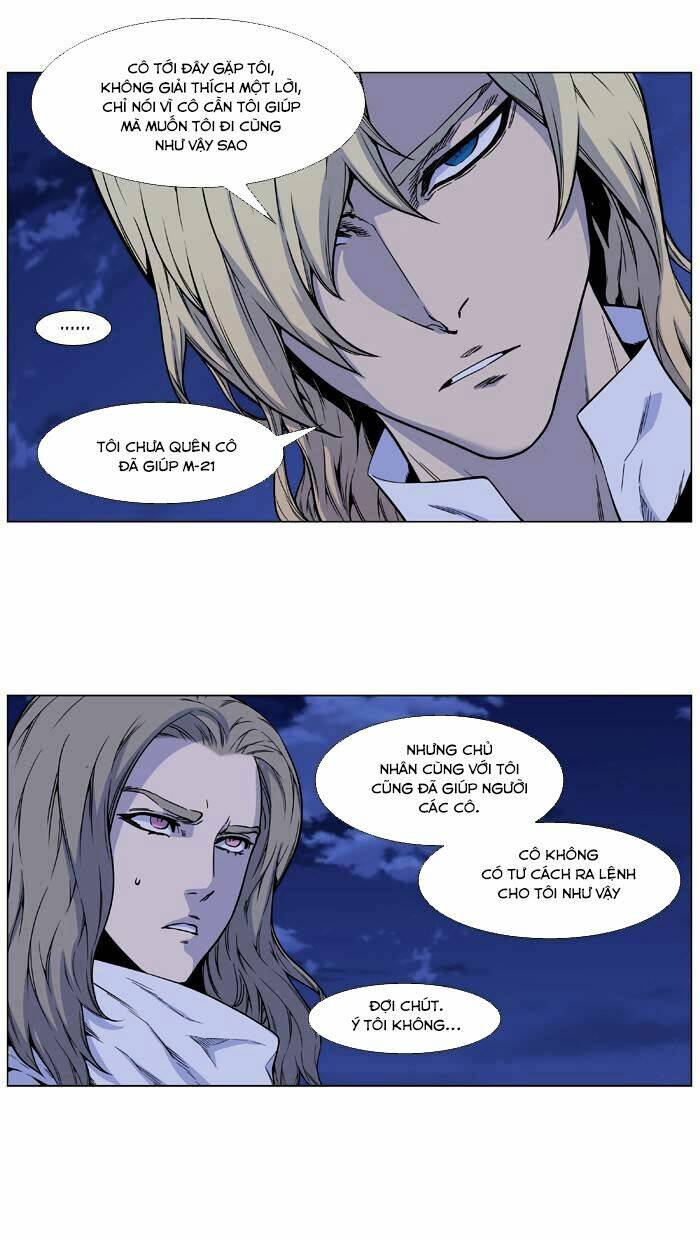 Ma Cà Rồng Quý Tộc: Chapter 485