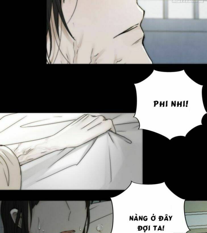 Nguyệt Trụy Trọng Minh: Chapter 12