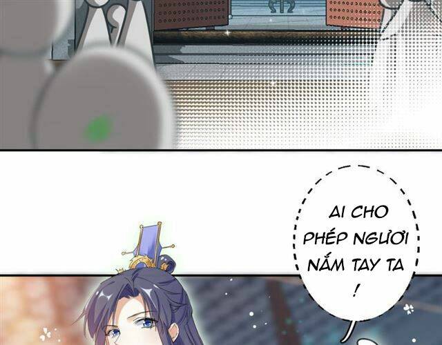 Hoa Nhan Sách: Chapter 39.1