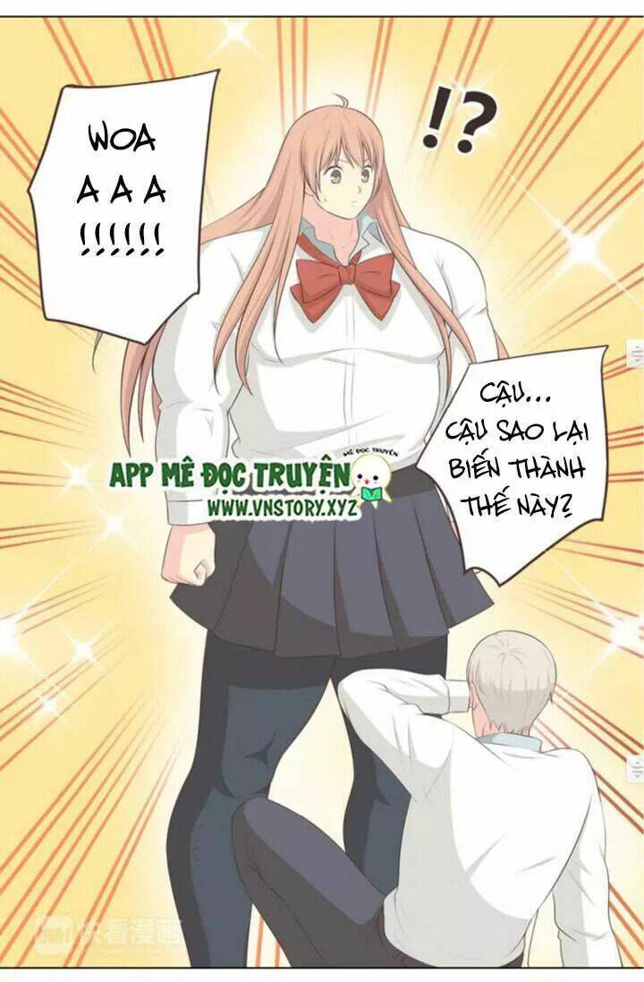 Xin Chào! Dân Nữ: Chapter 51