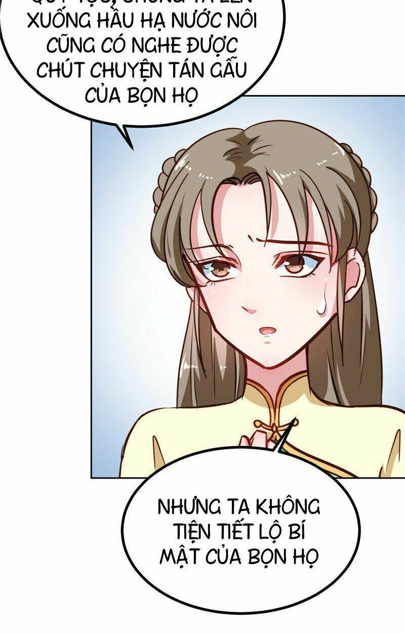 Thiên Tài Tiểu Độc Phi: Chapter 85