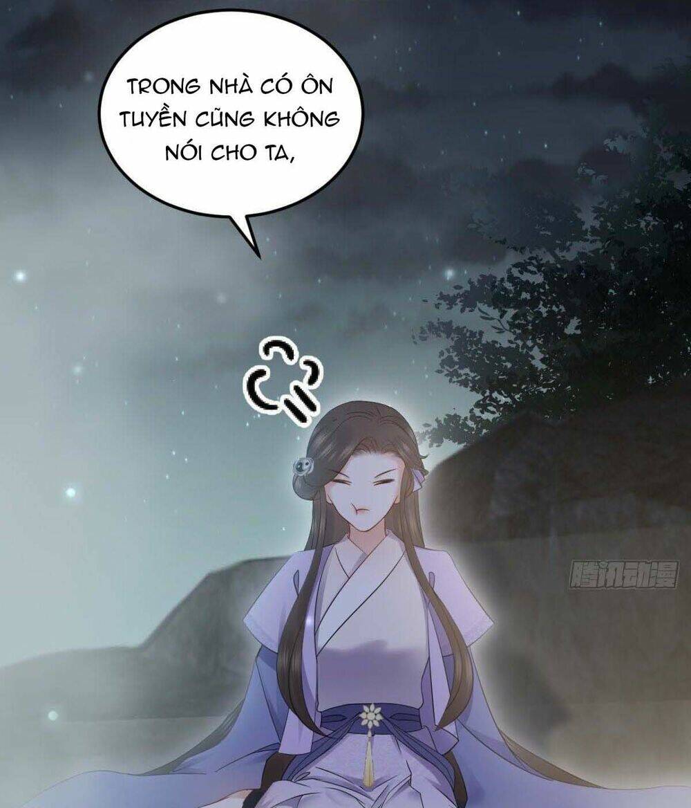 Vương Phi Thông Linh: Chapter 10